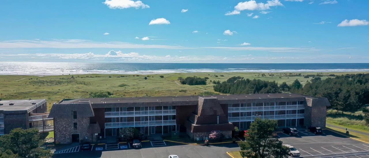 Chautauqua Resort & Conference Center Long Beach Exterior foto